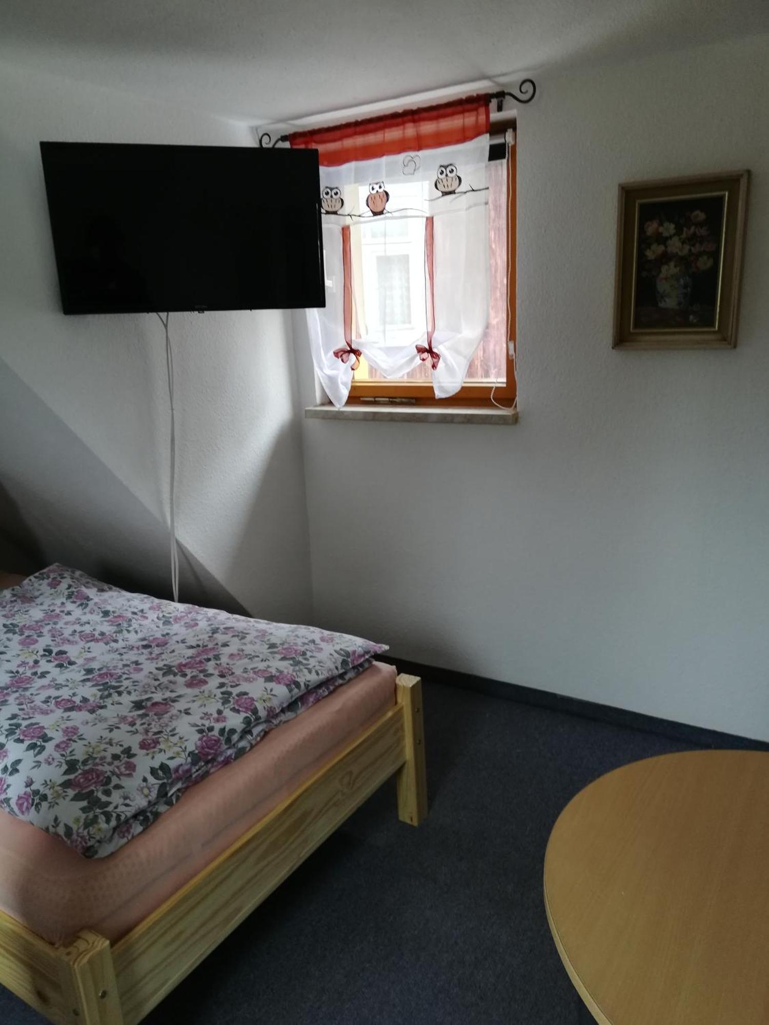 Altenberg Ferienhaus 3 Eulen מראה חיצוני תמונה
