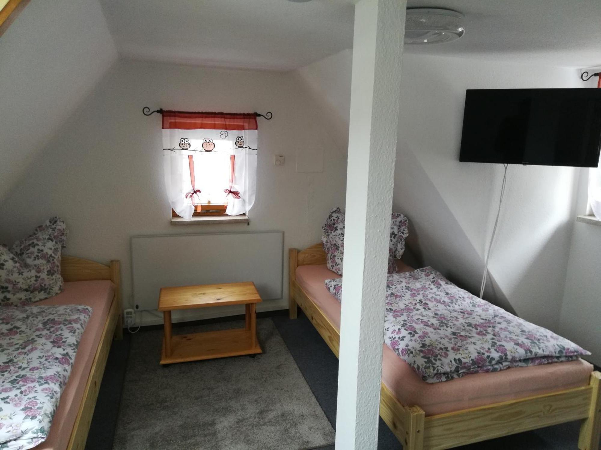 Altenberg Ferienhaus 3 Eulen מראה חיצוני תמונה