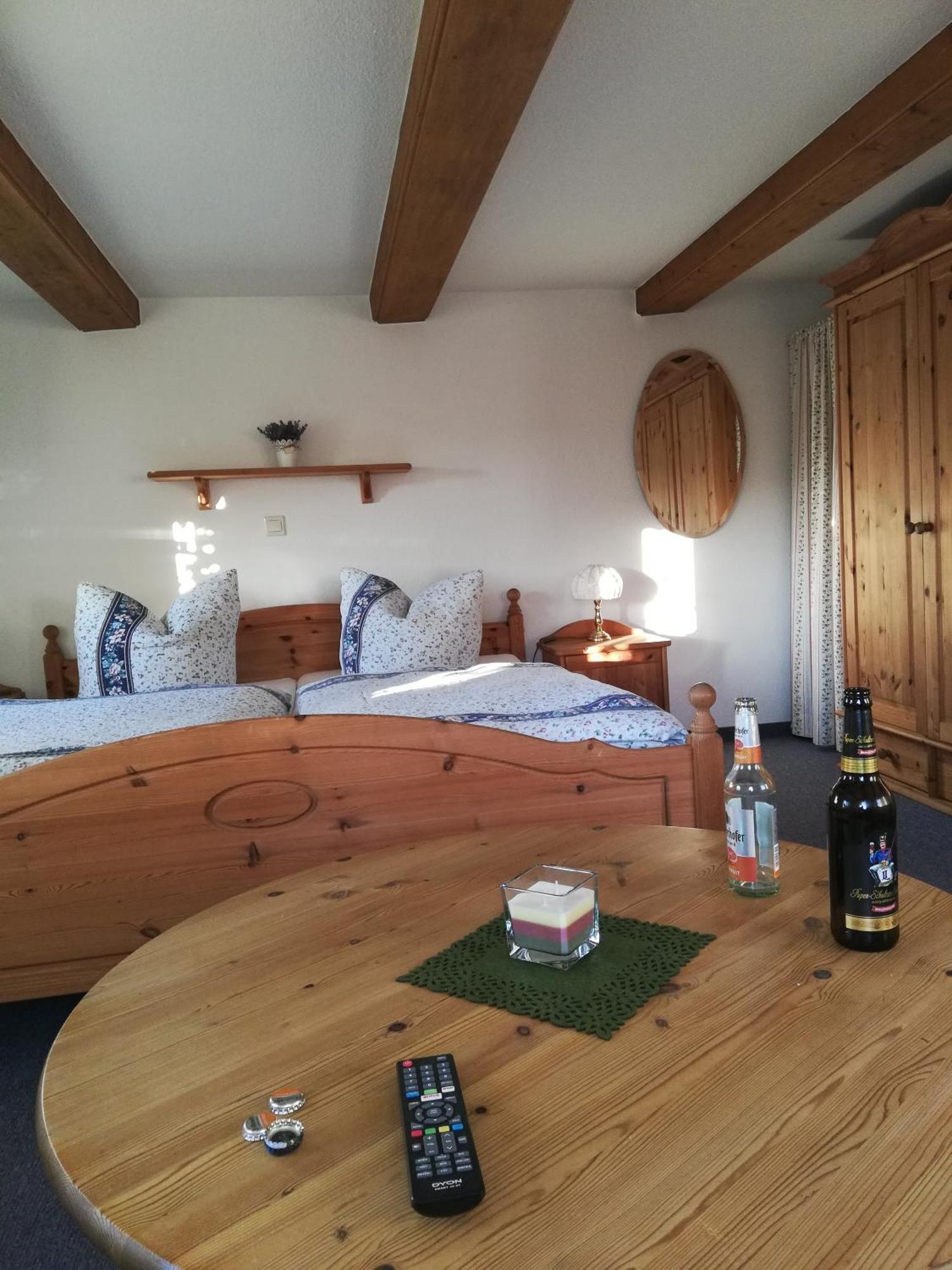 Altenberg Ferienhaus 3 Eulen מראה חיצוני תמונה