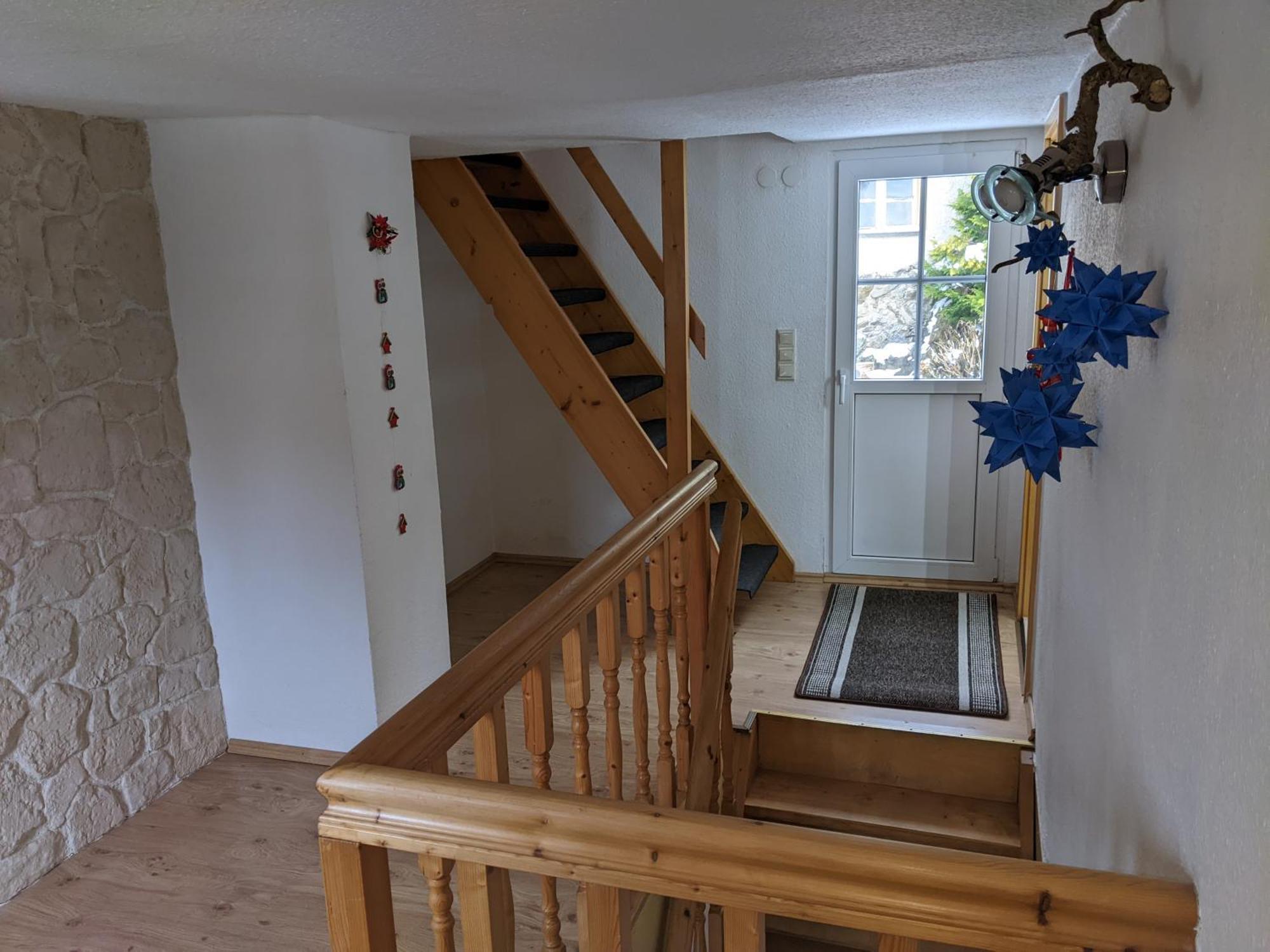 Altenberg Ferienhaus 3 Eulen מראה חיצוני תמונה