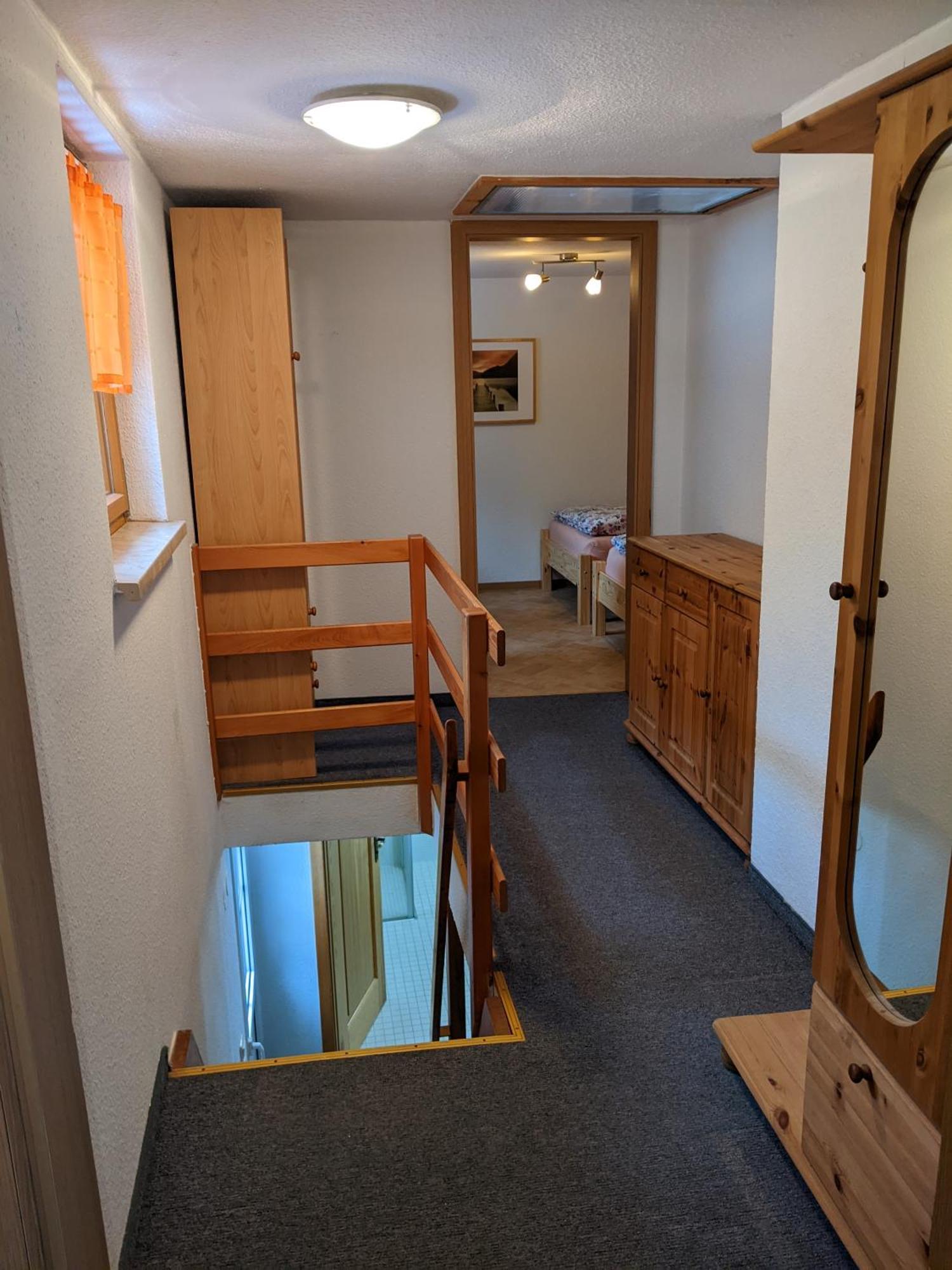 Altenberg Ferienhaus 3 Eulen מראה חיצוני תמונה
