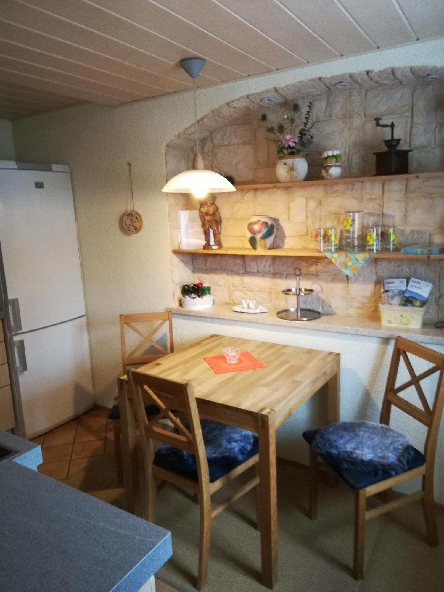 Altenberg Ferienhaus 3 Eulen מראה חיצוני תמונה