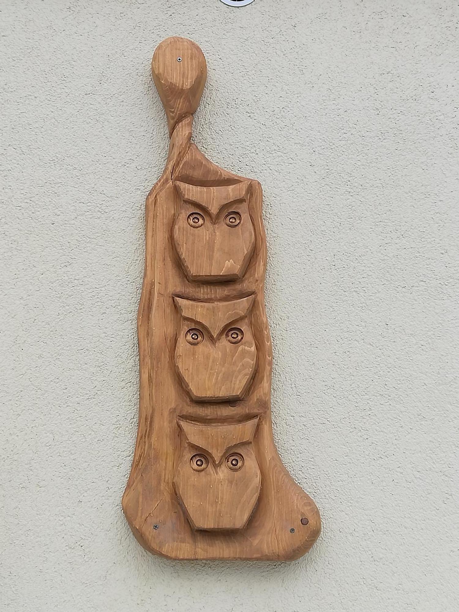 Altenberg Ferienhaus 3 Eulen מראה חיצוני תמונה